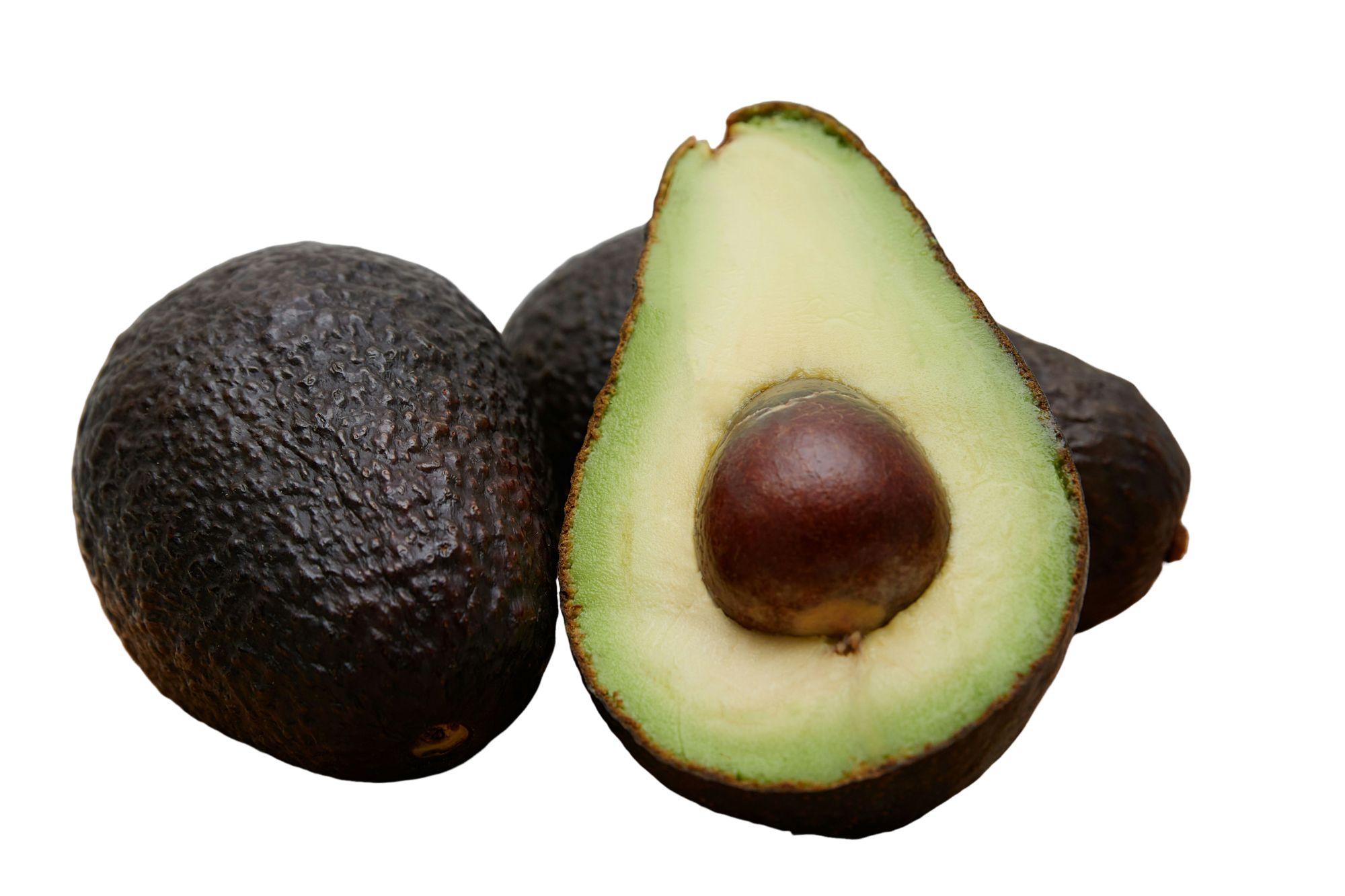 Hass Avocado