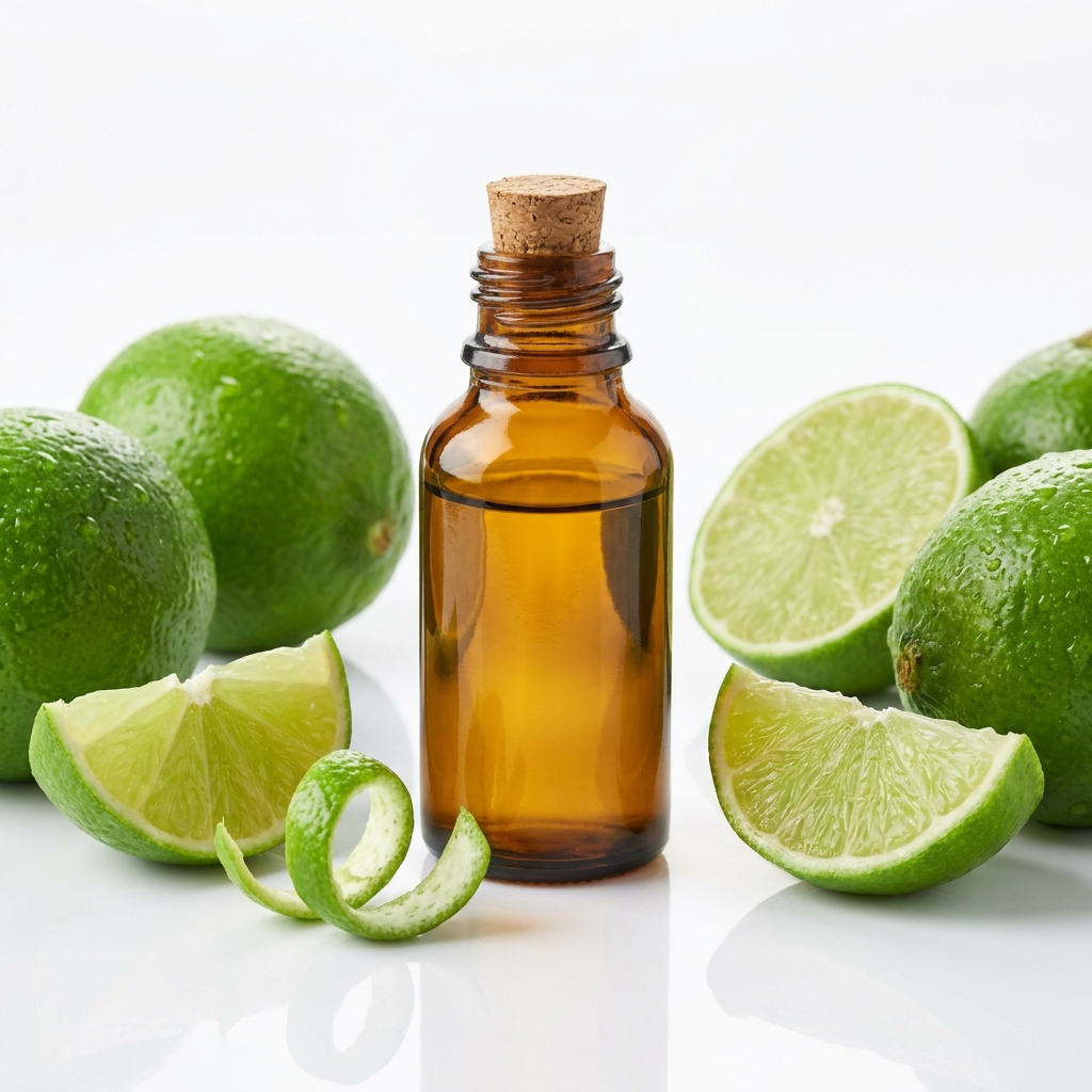 Esencia de aceite de limón